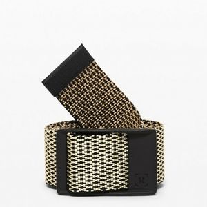 Lululemon mens belts Clearance